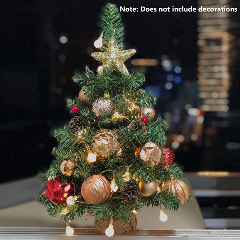 Metal Artificial Tree Stand For Max. Tree Height Under 6 Ft.