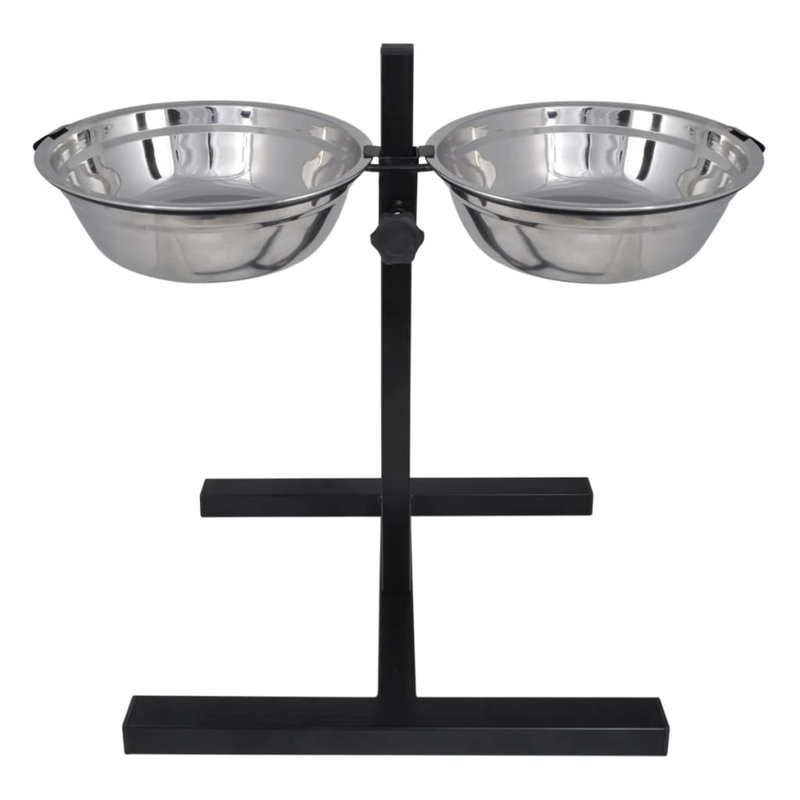 Anti-Skid Pet Bowl, 4.1 L