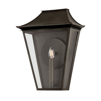 Tehama 1 Light Wall Sconce