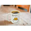 Tasse en céramique 20 oz Gudetama
