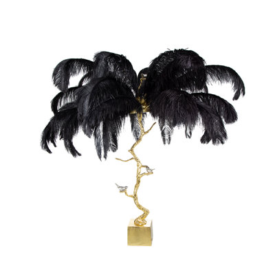 Metal Lamp