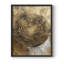 Série ABSTRACT CLxxviii - reproduction encadrée de qualité supérieure - prête à être accrochée - aucun clou requis-1156944129