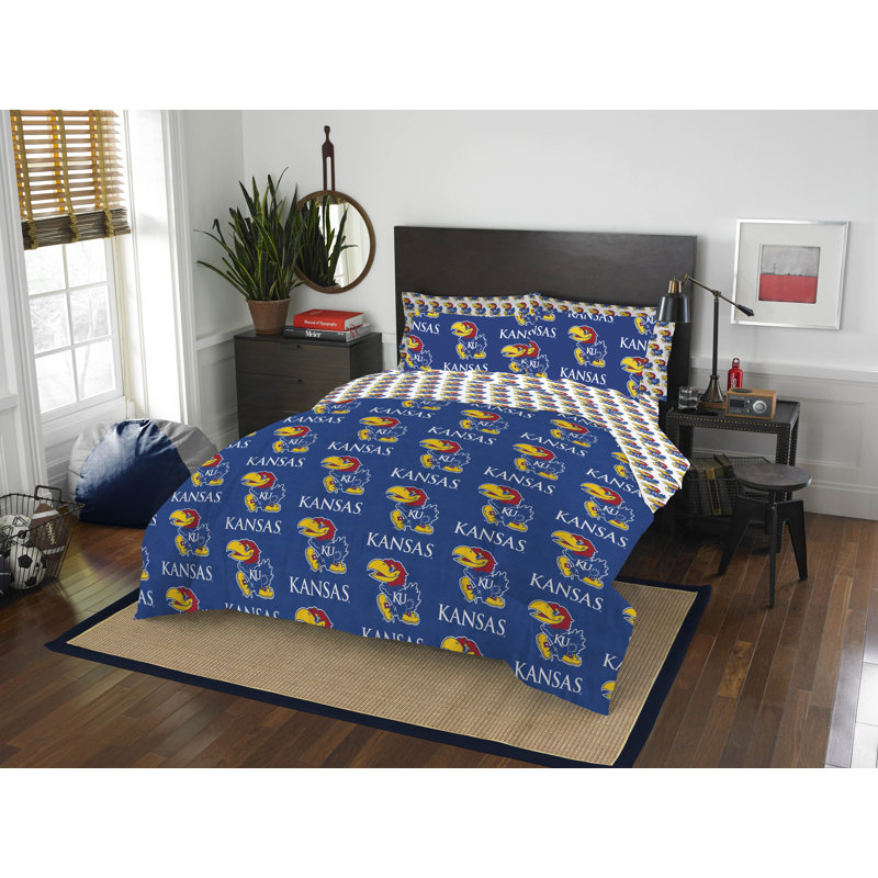 Percale Comforter
