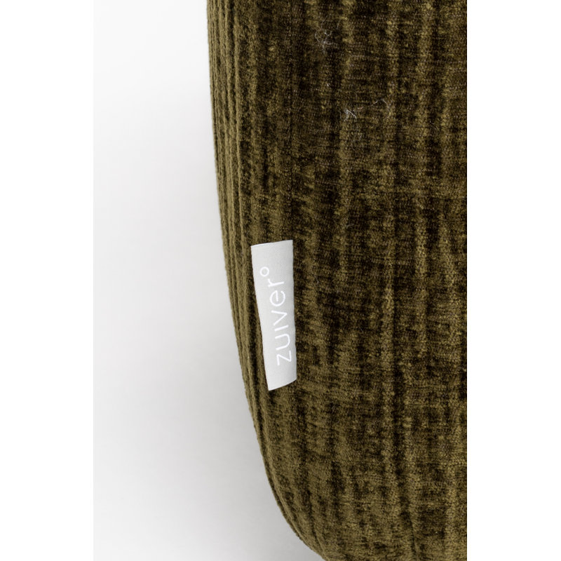 Pouf, Green