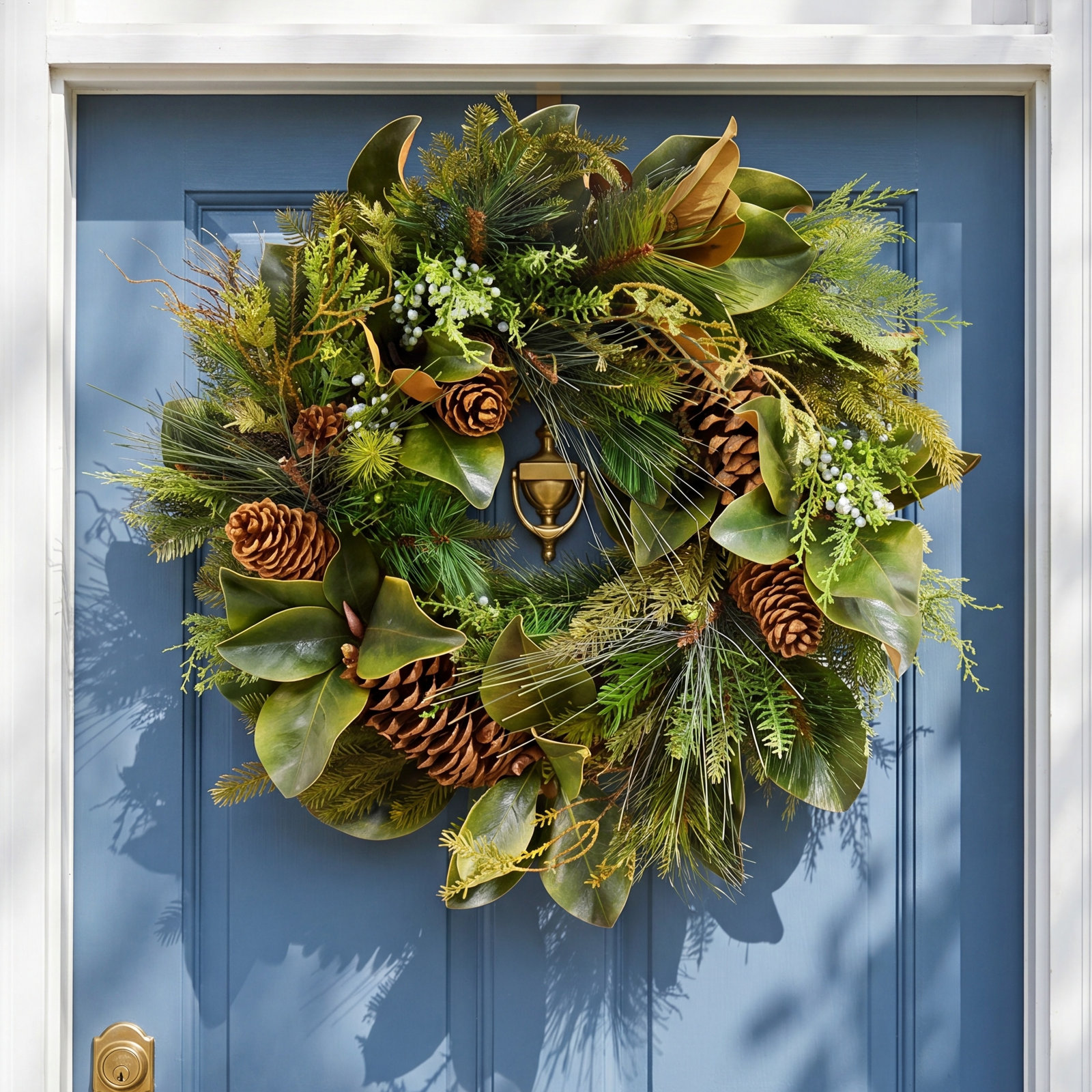 28" Wreath