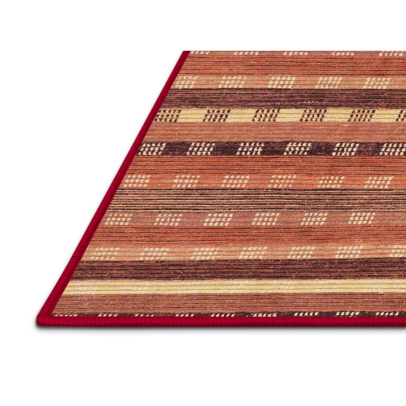 Jaris Abstract Indoor Rug, Rectangle 8' x 12'