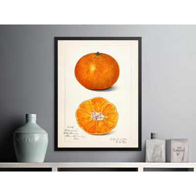 No Frame Print