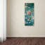 «Blossom III», reproduction sur toile-33406177