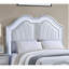 Lit de chambre à coucher 1pc USB-1391113377