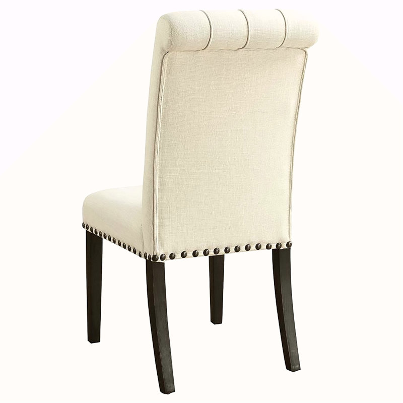 Tufted Side Chairs