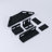 Lieselene Low Profile Standard Bed Frame-129077074-131590156