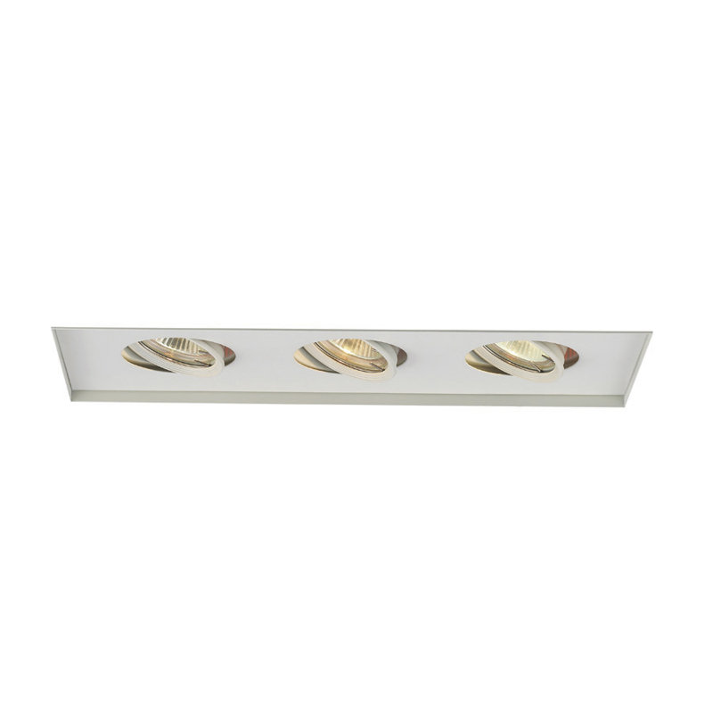 Remodel Recessed Lighting Housing