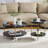 Tishay Nesting Coffee Table-753706730