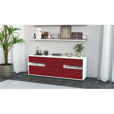 Wydra TV Stand for TVs up to 60"