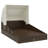 78.7'' Wide Patio Daybed with Cushions-1452534476-1452534466