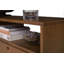 Westmont Unfinished TV Stand