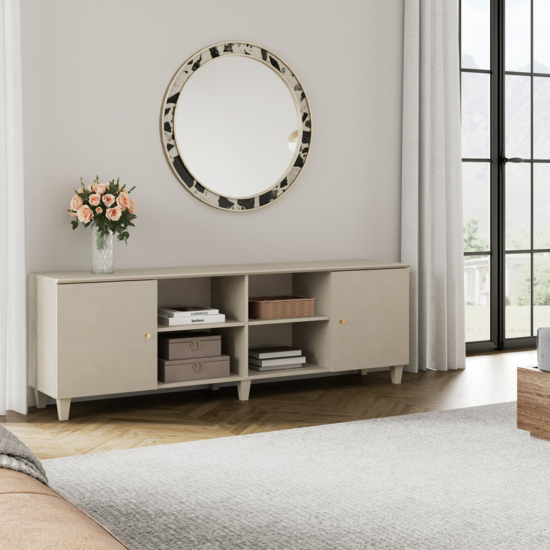 Crédence de rangement Lunna 70,1 W