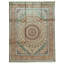 Silk Oriental Area Rug