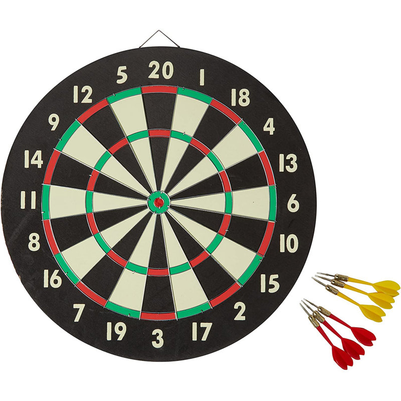 Starlite Dartboard