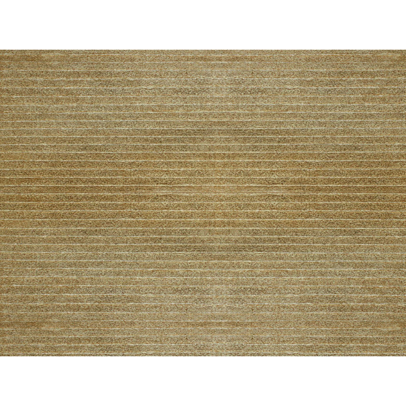 Area Rug in Wheat, Runner 2'6" x 10'