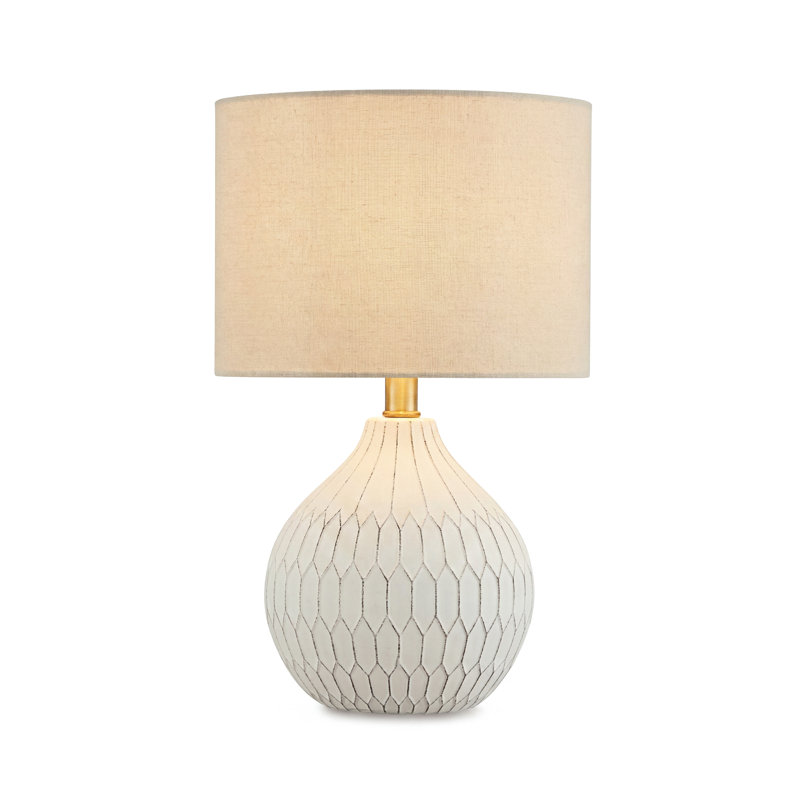 Alleman Ceramic Table Lamp