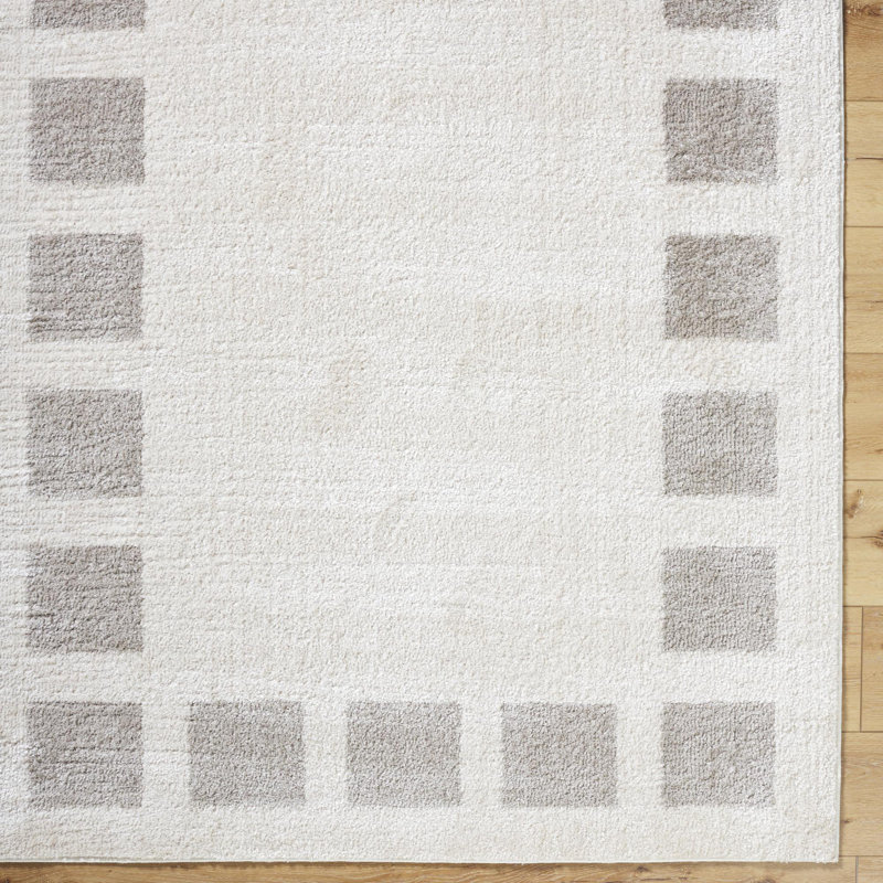 Tapis Zuhur, Rectangle 5 pi 3 po x 7 pi