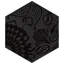 Gaudi Hex 9" x 10" Porcelain Patterned Wall & Floor Tile-1730448578