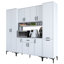 Atesha Kitchen Pantry