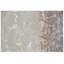 Abstract Area Rug in Taupe-52807924