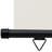 Retractable Side Awning Roll up Window Shade Folding Privacy Screen-56165094-56165093