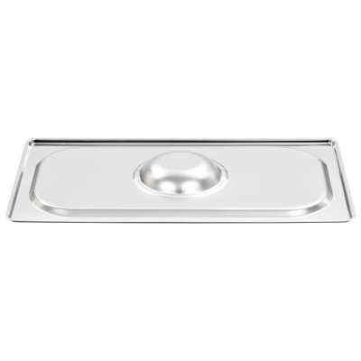 Stainless Steel Pan Lid