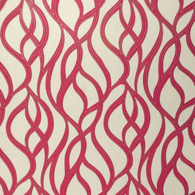 Wesco Radio Waves Fabric