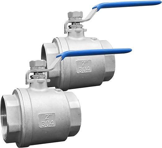 Kitchen Faucet Valve