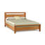 Ensemble de chambre avec lit plateforme 2 pièces Mansfield-60485252-60485258