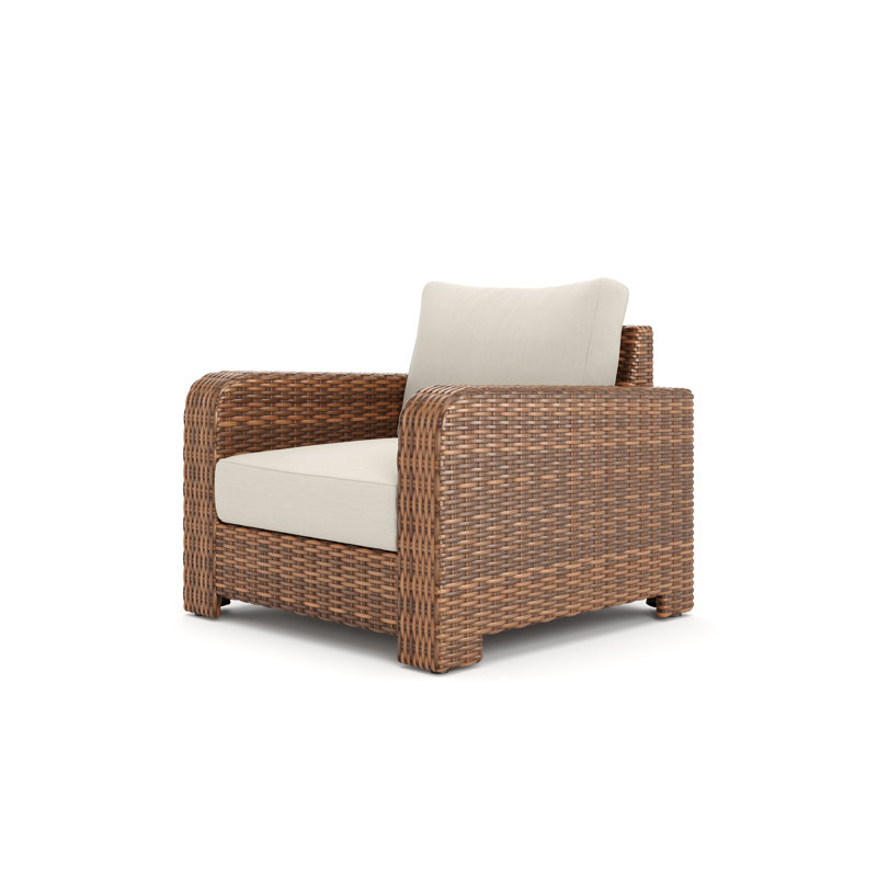 Nico Outdoor Lounge Chair