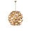 8 - Light Chandelier