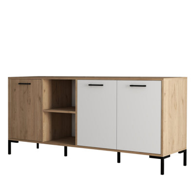 Alexiel 70.87'' Console Table