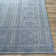 Blaine Oriental Indoor Rug