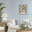 «Blush Palm Tree», giclée par Dani Heyward-1810118697-1810118695