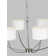 Tanyel 6 - Light Dimmable Chandelier