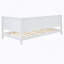 Lit de jour / canapé en bois-747763367