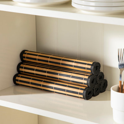 Bamboo Placemat