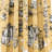 French Country Toile Room Darkening Curtain Pair-1905842906-1883701337