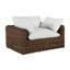 Montecito Patio Chair with Cushions-48655393-93646440-70040964
