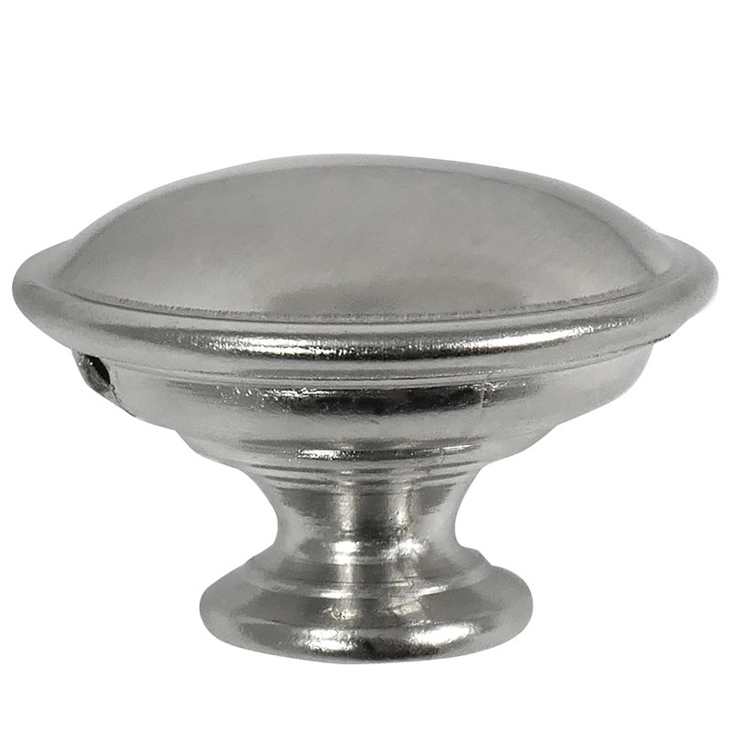 Georgetown 5/4" Diameter Round Knob Multipack