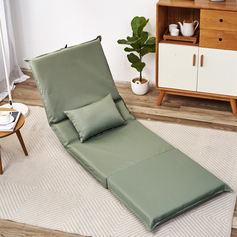 Chaise portable pliable pour les voyages en plein air