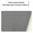 Silicone Dish Drying Mat 17.7" X 12.2"-119322405