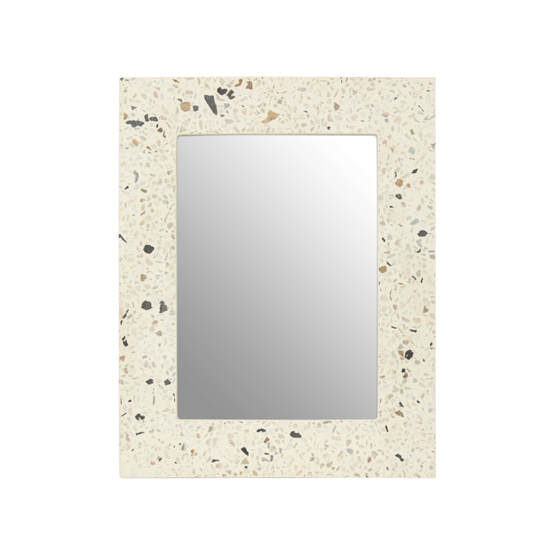 Linehan Ivory Matte Picture Frame, 5" x 7"