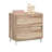 Bonilla 30.35'' Wide 2 -Drawer File Cabinet