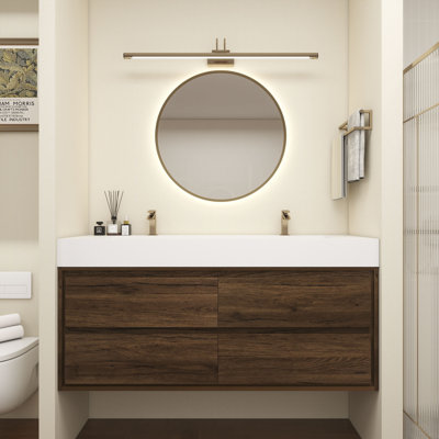 Base de meuble-lavabo Victoria seulement